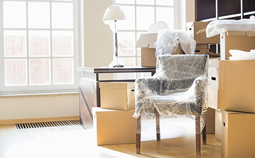 House move