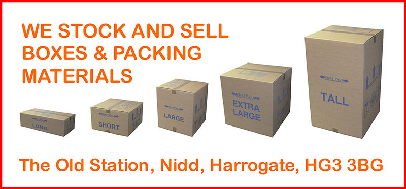 Packaging materials